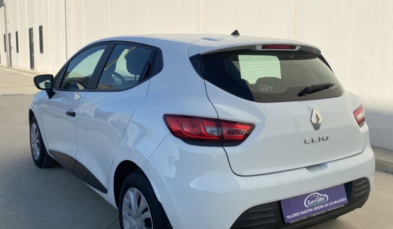 
								RENAULT CLIO BUSINESS 1.5 dCI 75cv 2019 full									