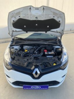 
										RENAULT CLIO BUSINESS 1.5 dCI 75cv 2019 full									