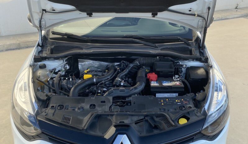 
								RENAULT CLIO BUSINESS 1.5 dCI 75cv 2019 full									