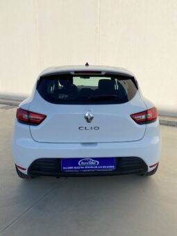 
										RENAULT CLIO BUSINESS 1.5 dCI 75cv 2019 full									