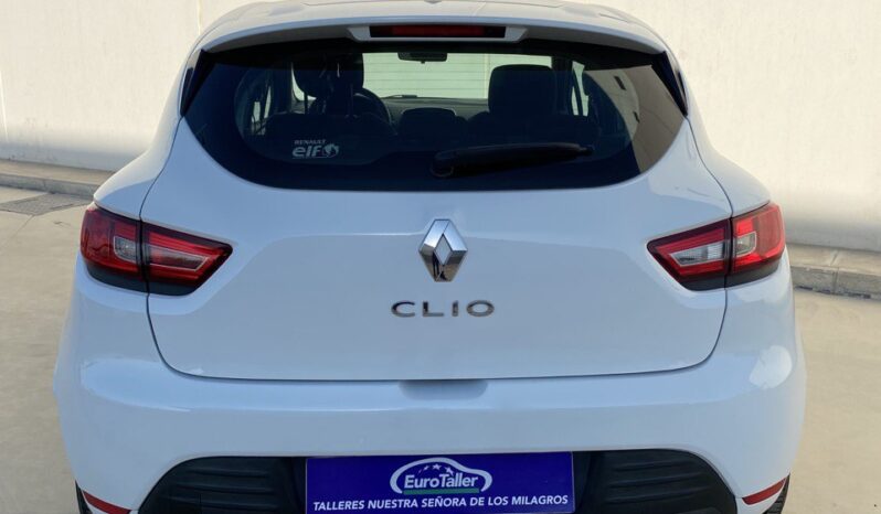 
								RENAULT CLIO BUSINESS 1.5 dCI 75cv 2019 full									
