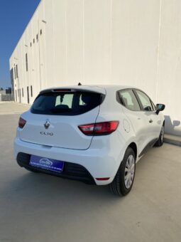 
										RENAULT CLIO BUSINESS 1.5 dCI 75cv 2019 full									