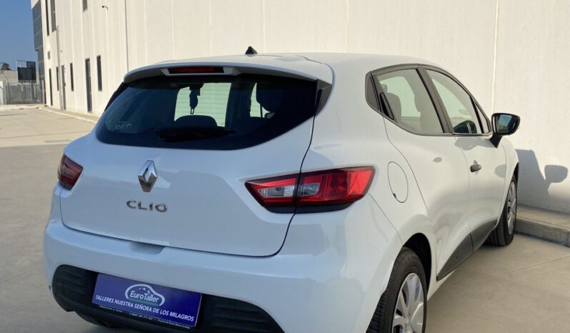 
								RENAULT CLIO BUSINESS 1.5 dCI 75cv 2019 full									