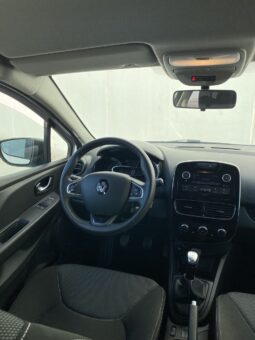 
										RENAULT CLIO BUSINESS 1.5 dCI 75cv 2019 full									