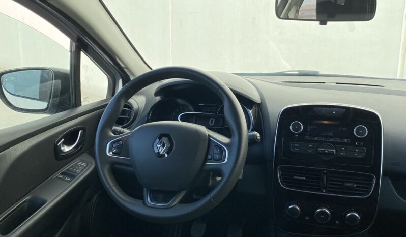 
								RENAULT CLIO BUSINESS 1.5 dCI 75cv 2019 full									
