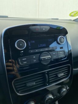 
										RENAULT CLIO BUSINESS 1.5 dCI 75cv 2019 full									