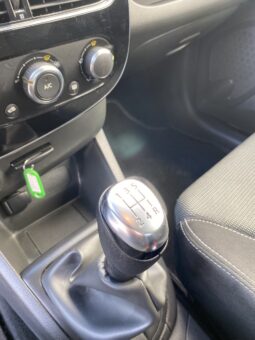 
										RENAULT CLIO BUSINESS 1.5 dCI 75cv 2019 full									