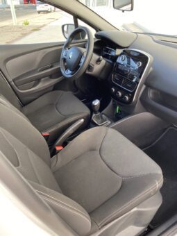 
										RENAULT CLIO BUSINESS 1.5 dCI 75cv 2019 full									