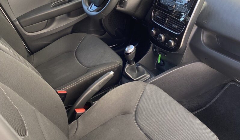 
								RENAULT CLIO BUSINESS 1.5 dCI 75cv 2019 full									