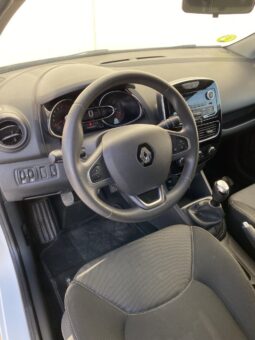 
										RENAULT CLIO BUSINESS 1.5 dCI 75cv 2019 full									