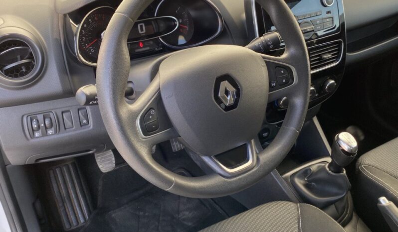 
								RENAULT CLIO BUSINESS 1.5 dCI 75cv 2019 full									