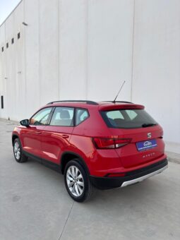 
										SEAT ATECA ECOMOTIVE 1.6 TDI 116CV full									