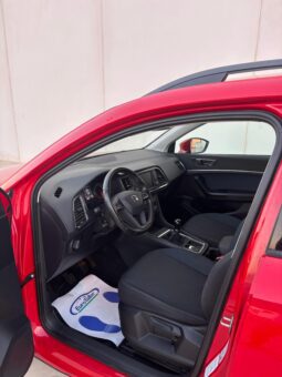 
										SEAT ATECA ECOMOTIVE 1.6 TDI 116CV full									