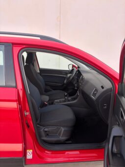 
										SEAT ATECA ECOMOTIVE 1.6 TDI 116CV full									