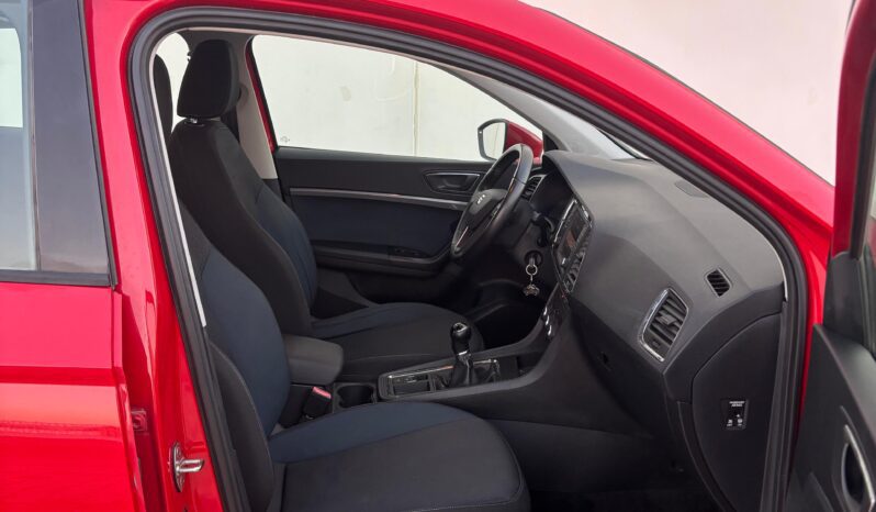 
								SEAT ATECA ECOMOTIVE 1.6 TDI 116CV full									