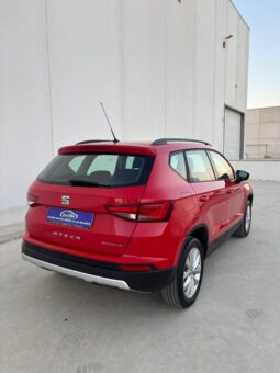 
										SEAT ATECA ECOMOTIVE 1.6 TDI 116CV full									