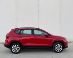 
										SEAT ATECA ECOMOTIVE 1.6 TDI 116CV full									