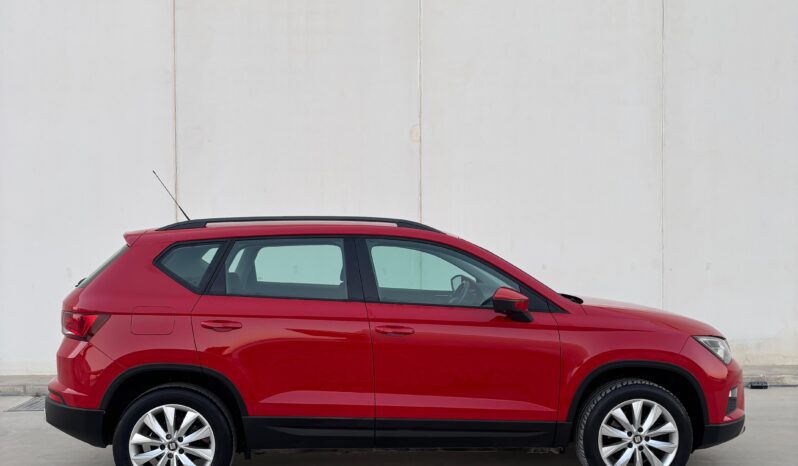 
								SEAT ATECA ECOMOTIVE 1.6 TDI 116CV full									