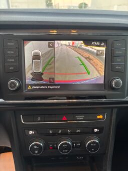 
										SEAT ATECA ECOMOTIVE 1.6 TDI 116CV full									