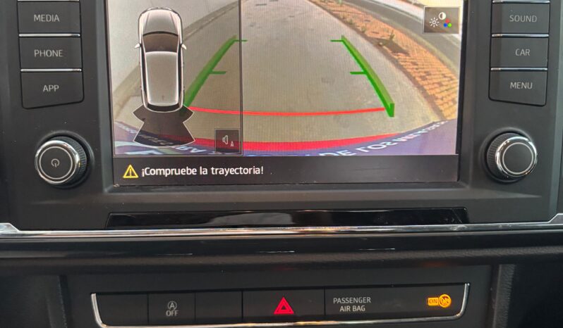 
								SEAT ATECA ECOMOTIVE 1.6 TDI 116CV full									