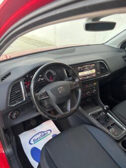 
										SEAT ATECA ECOMOTIVE 1.6 TDI 116CV full									