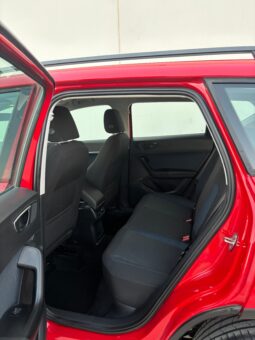 
										SEAT ATECA ECOMOTIVE 1.6 TDI 116CV full									