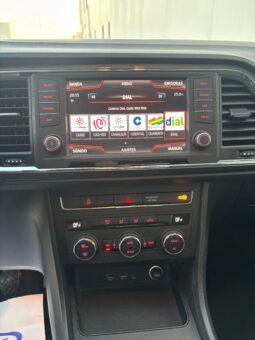 
										SEAT ATECA ECOMOTIVE 1.6 TDI 116CV full									