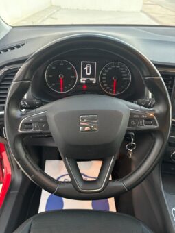 
										SEAT ATECA ECOMOTIVE 1.6 TDI 116CV full									