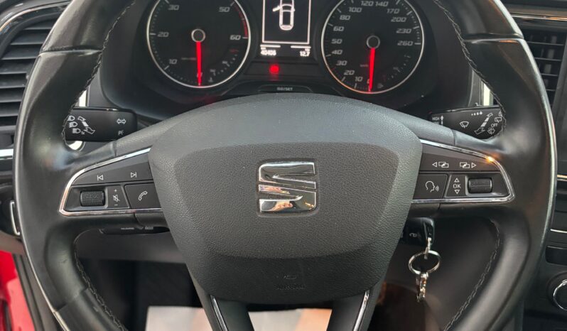 
								SEAT ATECA ECOMOTIVE 1.6 TDI 116CV full									