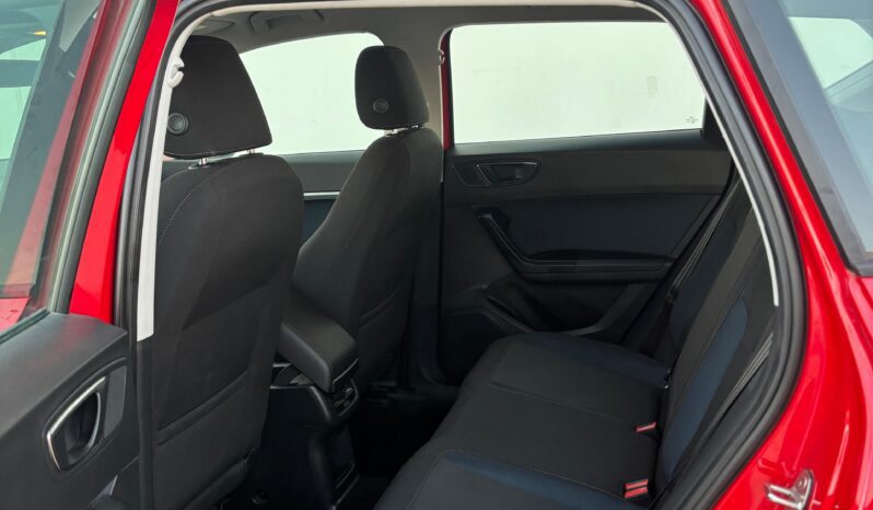 
								SEAT ATECA ECOMOTIVE 1.6 TDI 116CV full									