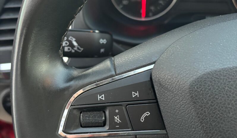 
								SEAT ATECA ECOMOTIVE 1.6 TDI 116CV full									