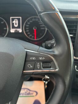 
										SEAT ATECA ECOMOTIVE 1.6 TDI 116CV full									