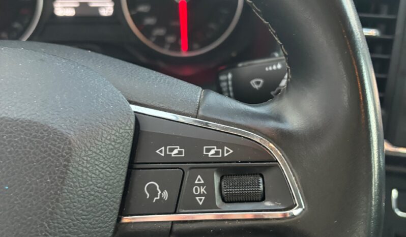 
								SEAT ATECA ECOMOTIVE 1.6 TDI 116CV full									