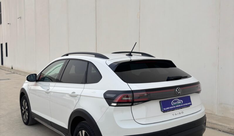 
								VW TAIGO 1.0 TSI 95CV 2022 full									