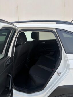 
										VW TAIGO 1.0 TSI 95CV 2022 full									