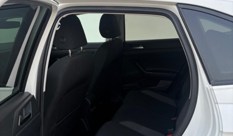 
								VW TAIGO 1.0 TSI 95CV 2022 full									