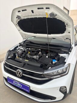 
										VW TAIGO 1.0 TSI 95CV 2022 full									