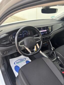 
										VW TAIGO 1.0 TSI 95CV 2022 full									