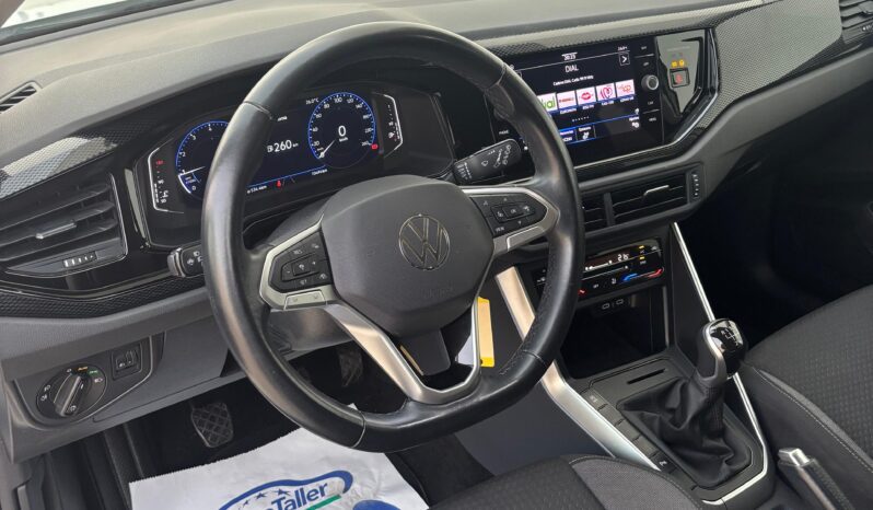 
								VW TAIGO 1.0 TSI 95CV 2022 full									