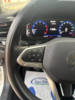 
										VW TAIGO 1.0 TSI 95CV 2022 full									