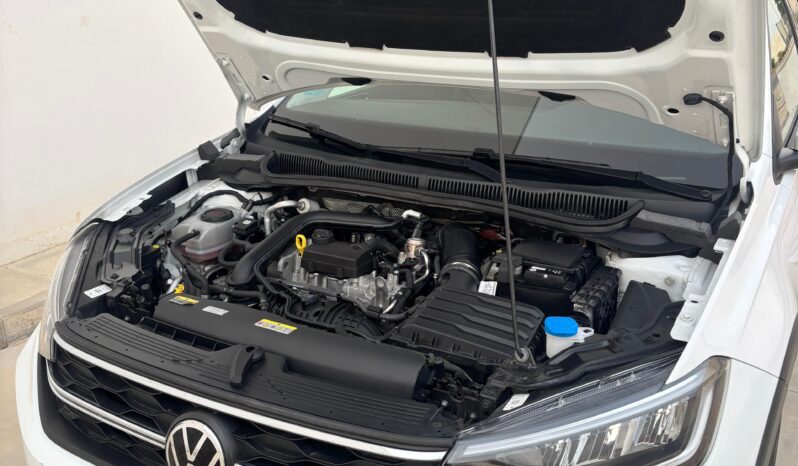 
								VW TAIGO 1.0 TSI 95CV 2022 full									
