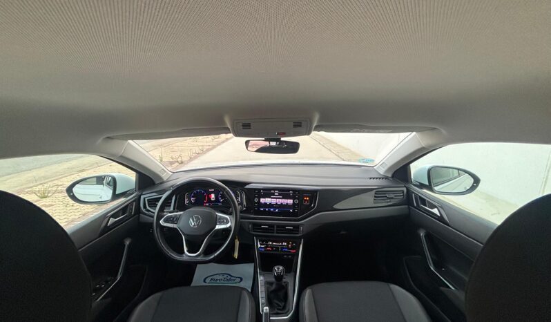 
								VW TAIGO 1.0 TSI 95CV 2022 full									