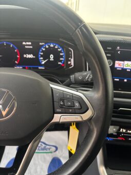 
										VW TAIGO 1.0 TSI 95CV 2022 full									
