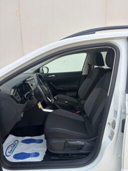 
										VW TAIGO 1.0 TSI 95CV 2022 full									