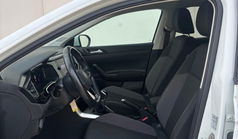 
								VW TAIGO 1.0 TSI 95CV 2022 full									