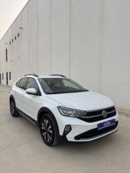 
										VW TAIGO 1.0 TSI 95CV 2022 full									