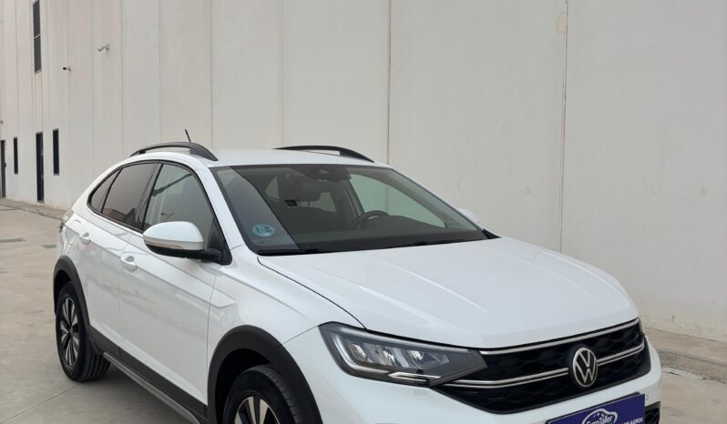 
								VW TAIGO 1.0 TSI 95CV 2022 full									