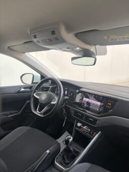 
										VW TAIGO 1.0 TSI 95CV 2022 full									