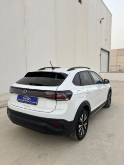 
										VW TAIGO 1.0 TSI 95CV 2022 full									