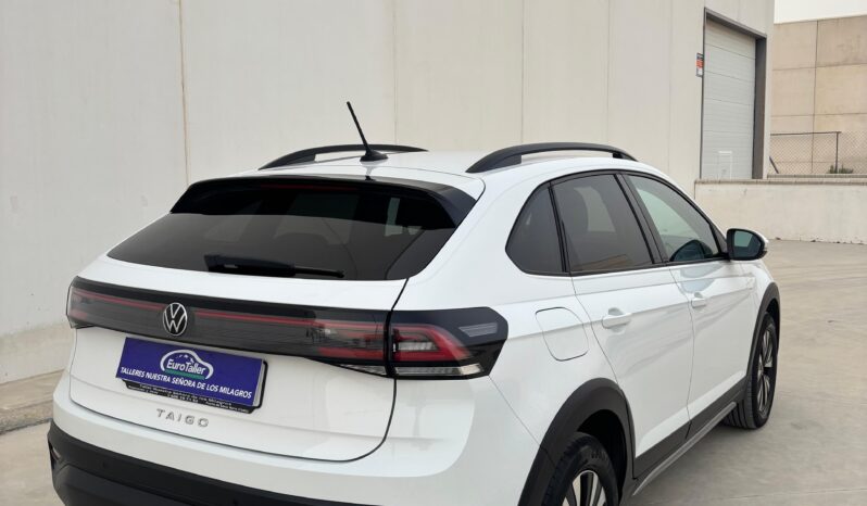 
								VW TAIGO 1.0 TSI 95CV 2022 full									